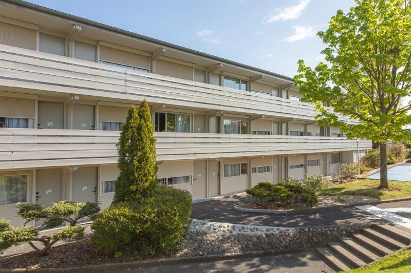 Hotel Inn Design Poitiers Sud Eksteriør billede
